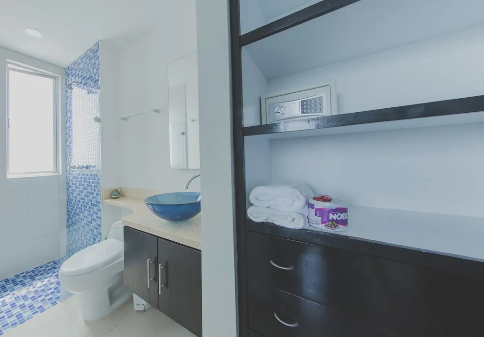 Apartamento Palmetto