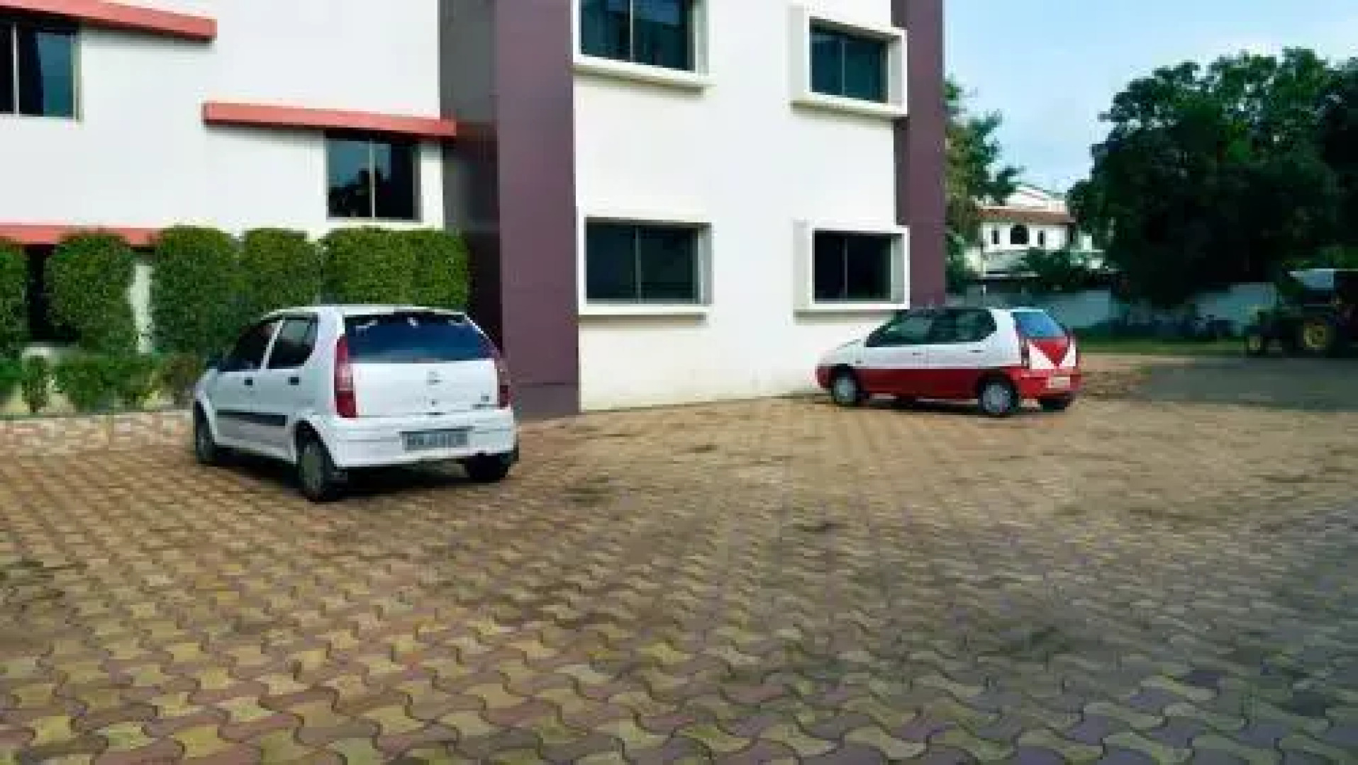 Hotel Ashoka Executive