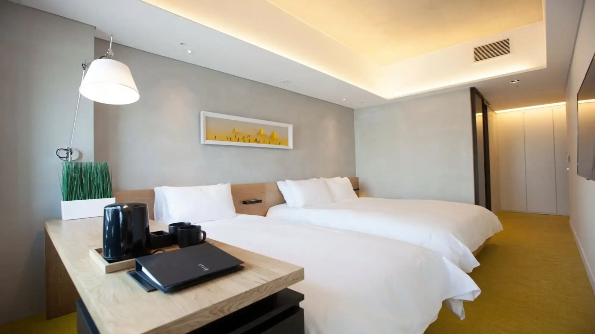 STAY B Hotel Myeongdong