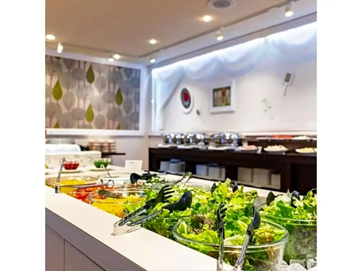 Sayan Terrace Hotel & Resort / Vacation STAY 79293