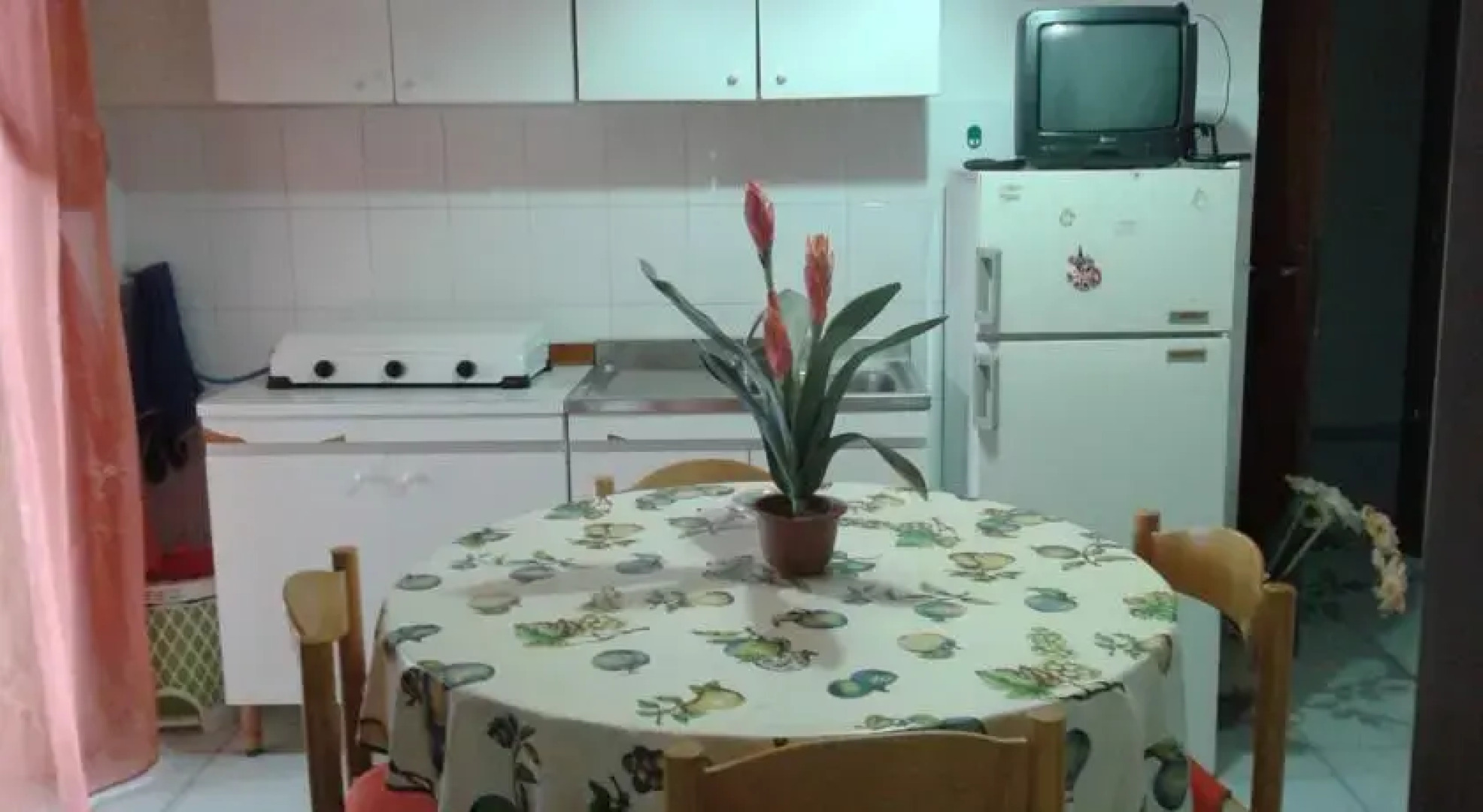 Appartamenti Bouganville