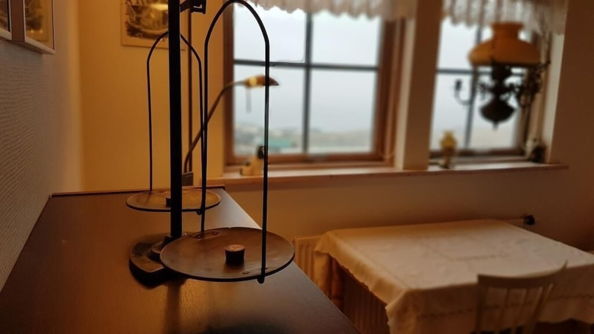 Beautiful House in Tórshavn with a great