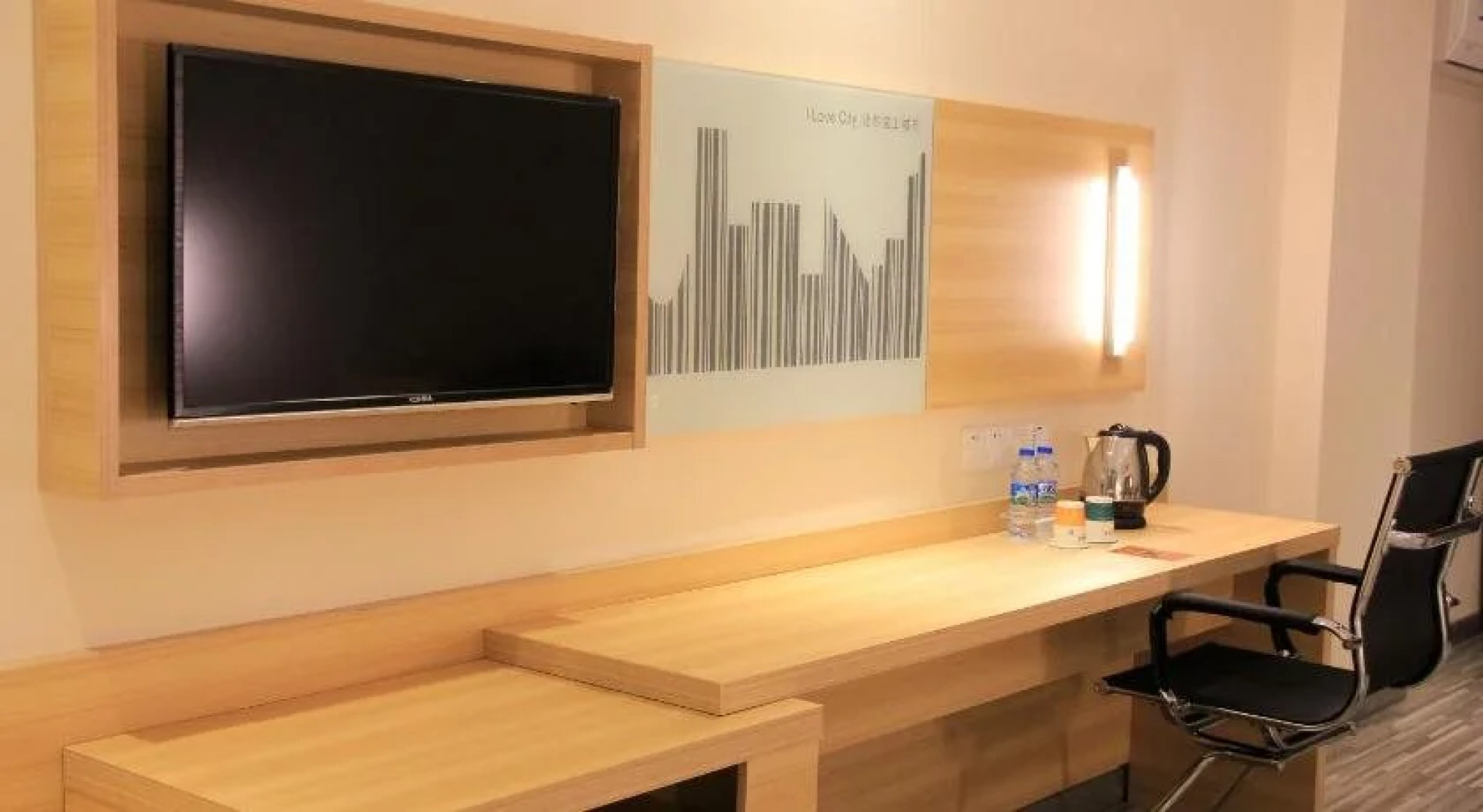 City Comfort Inn Huizhou Shuikou Huxi Avenue