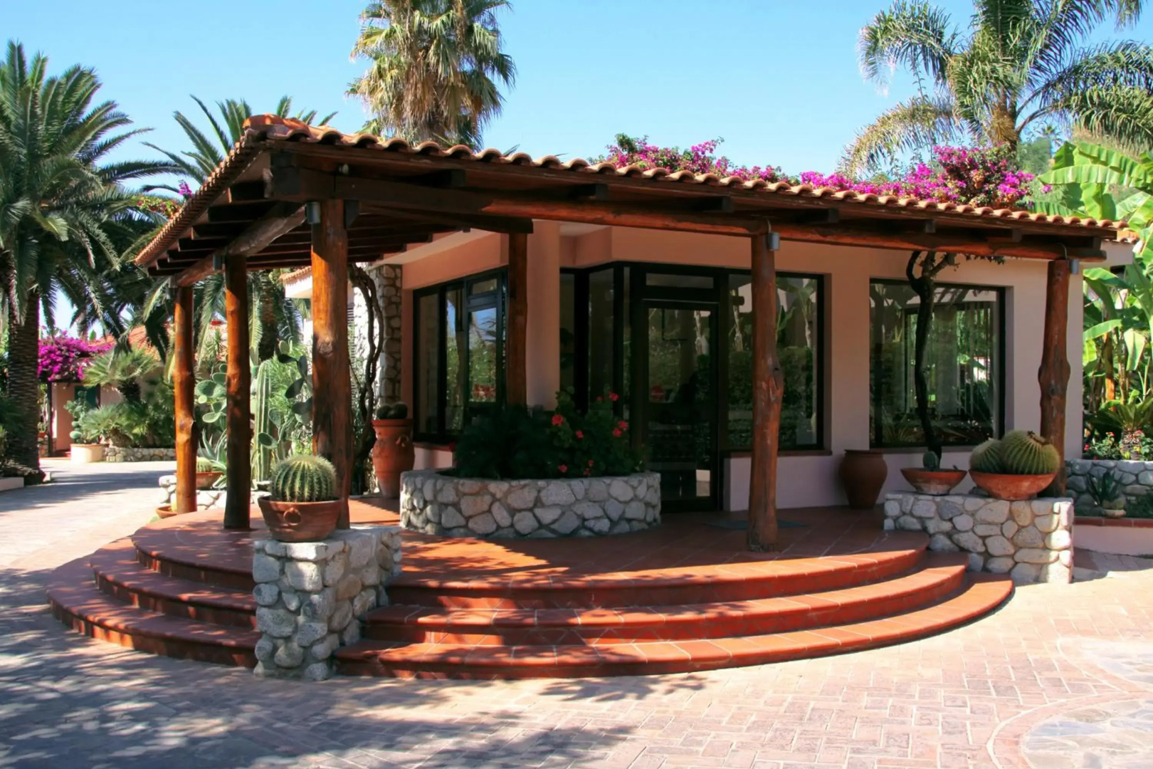 Villaggio Cala Di Volpe Hotel & Residence