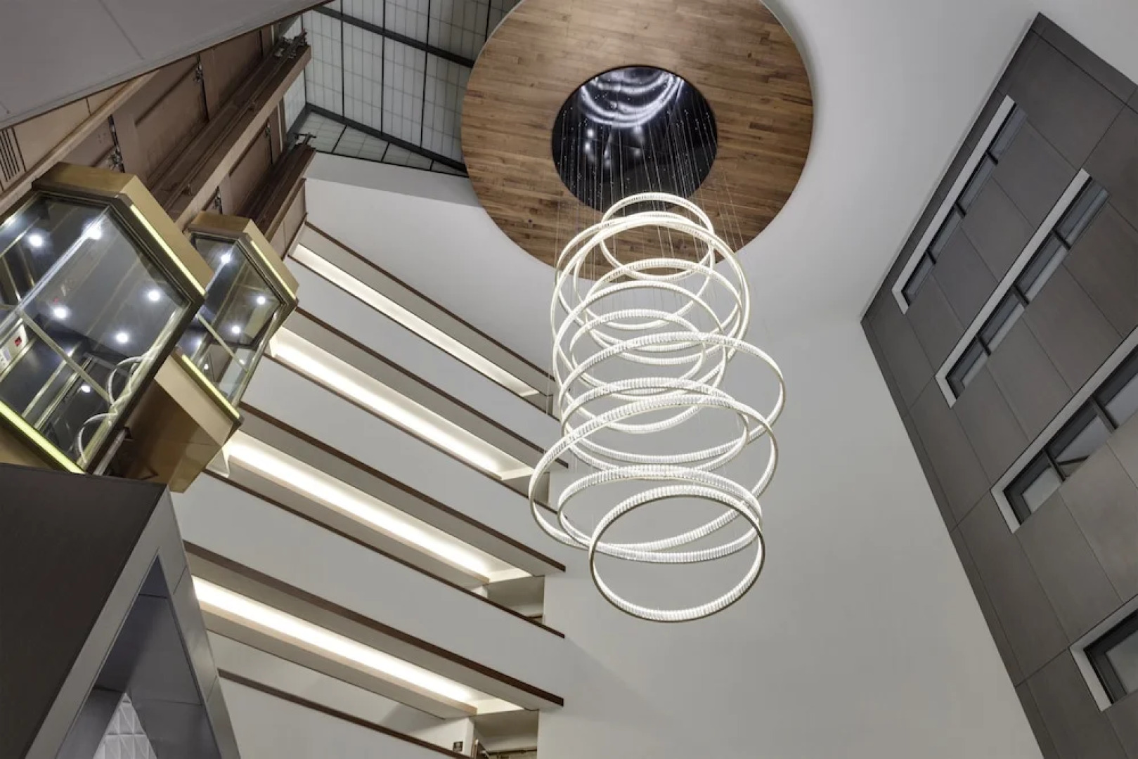 Lexington Lansing Hotel