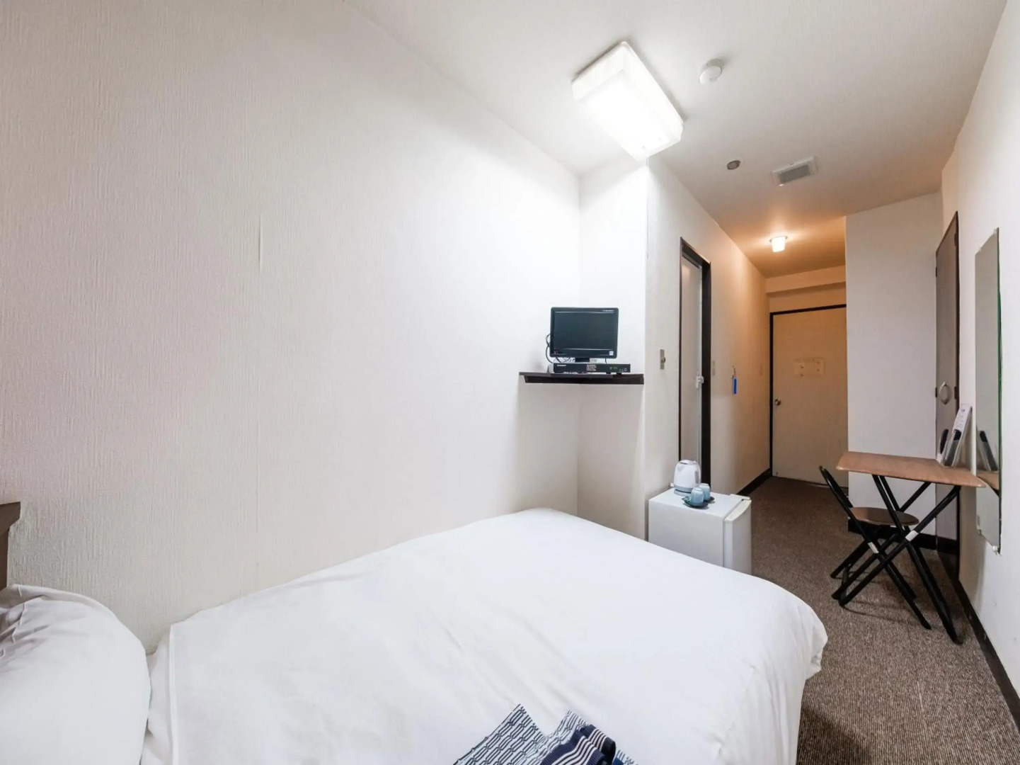 Tabist Hotel Tetora Hakodate Station