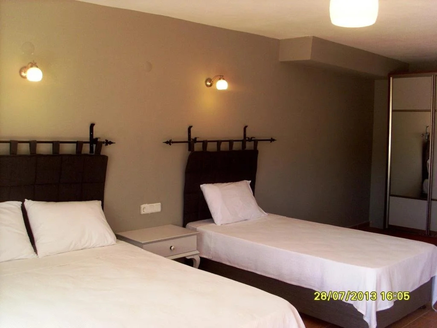 Nemrut Kervansaray Hotel