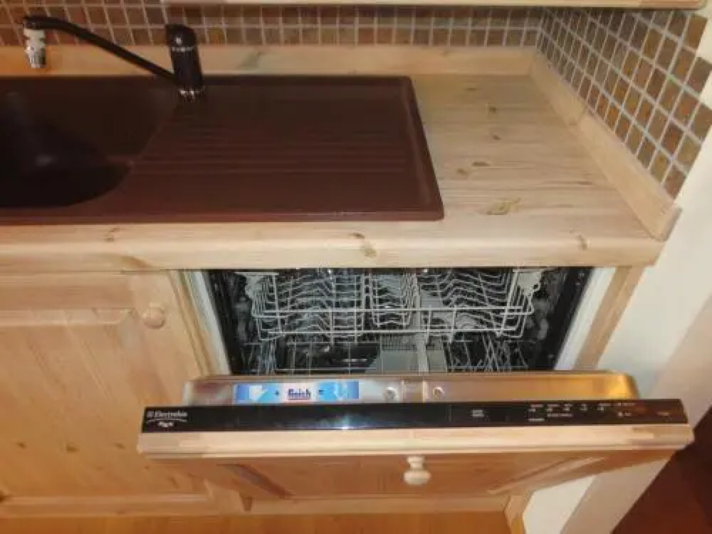 Borgo Alpino Chalet 4