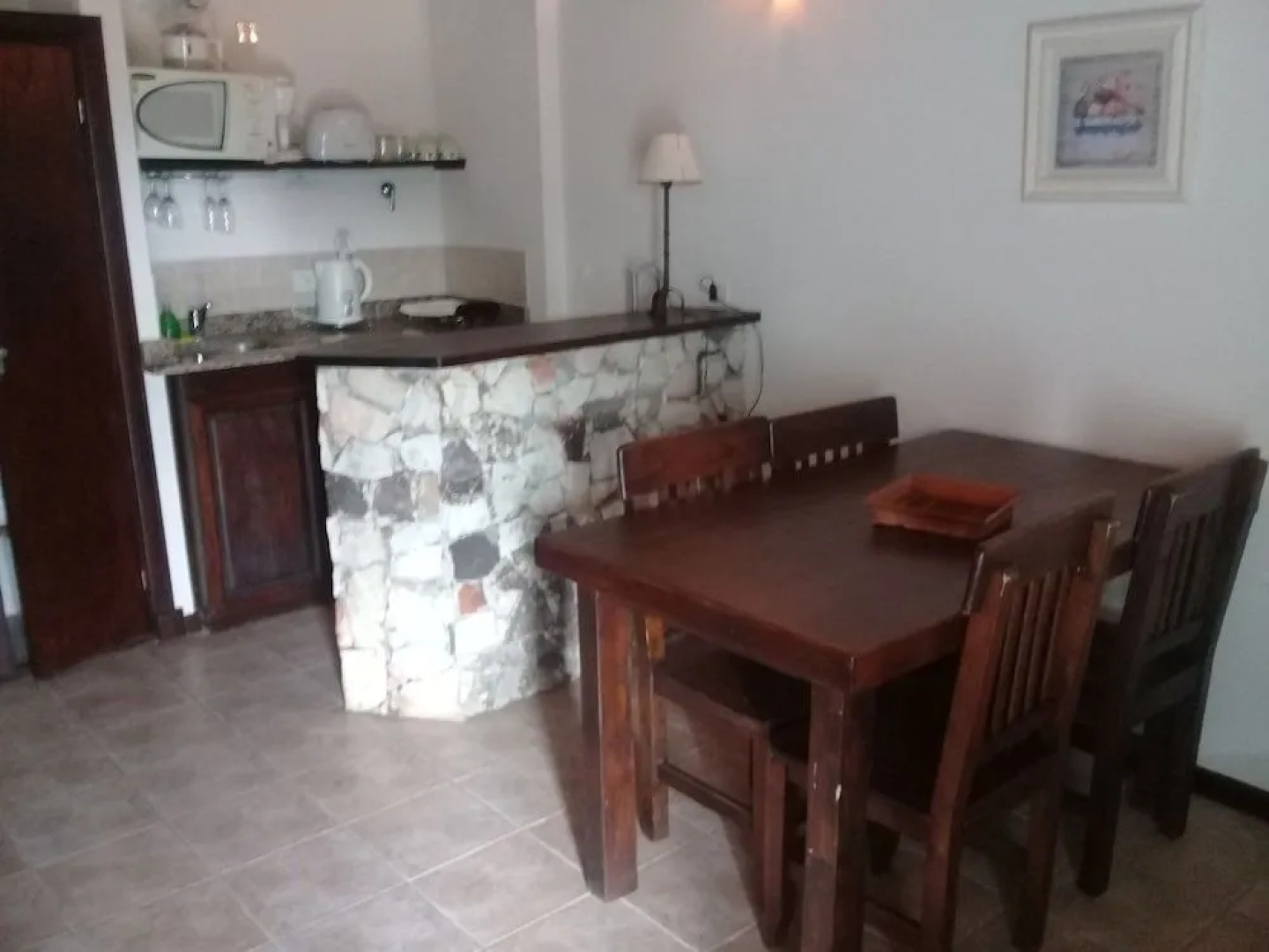 Villa Ostende Apart Hotel