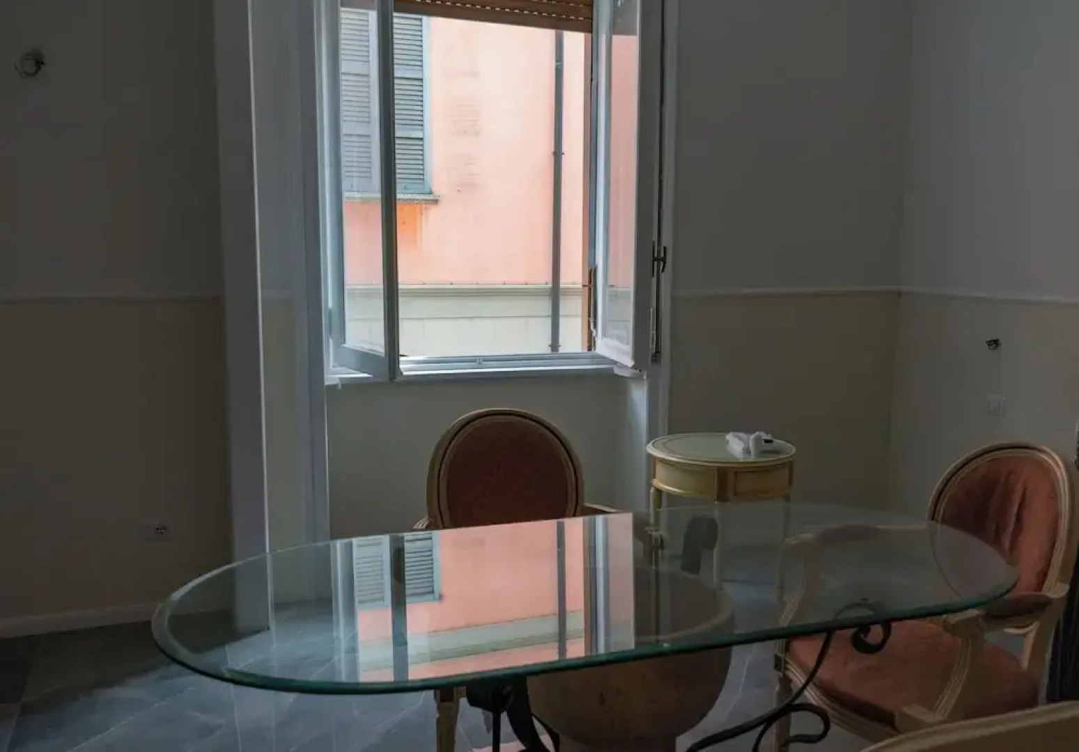 Palazzo Novecento Rooms