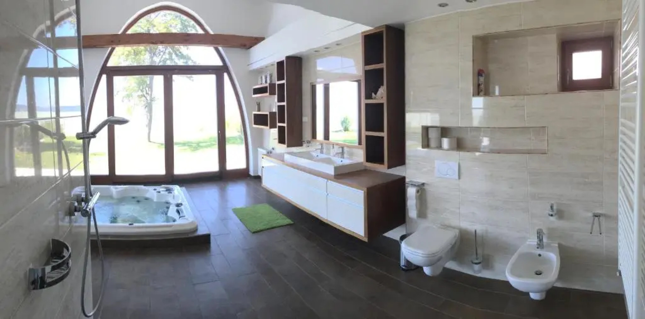 Balaton View Apartment