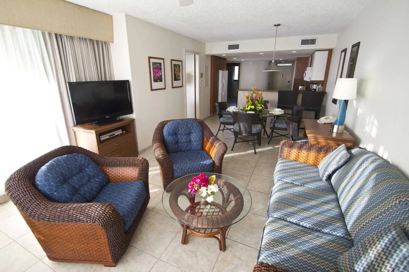 Hilton Vacation Club Royal Palm St. Maarten