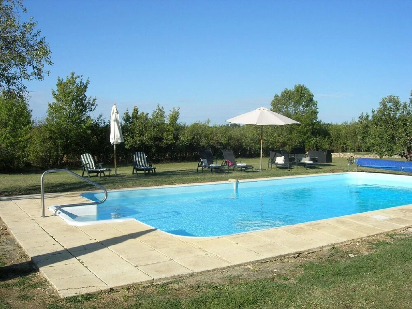 Le Colombier de Bach