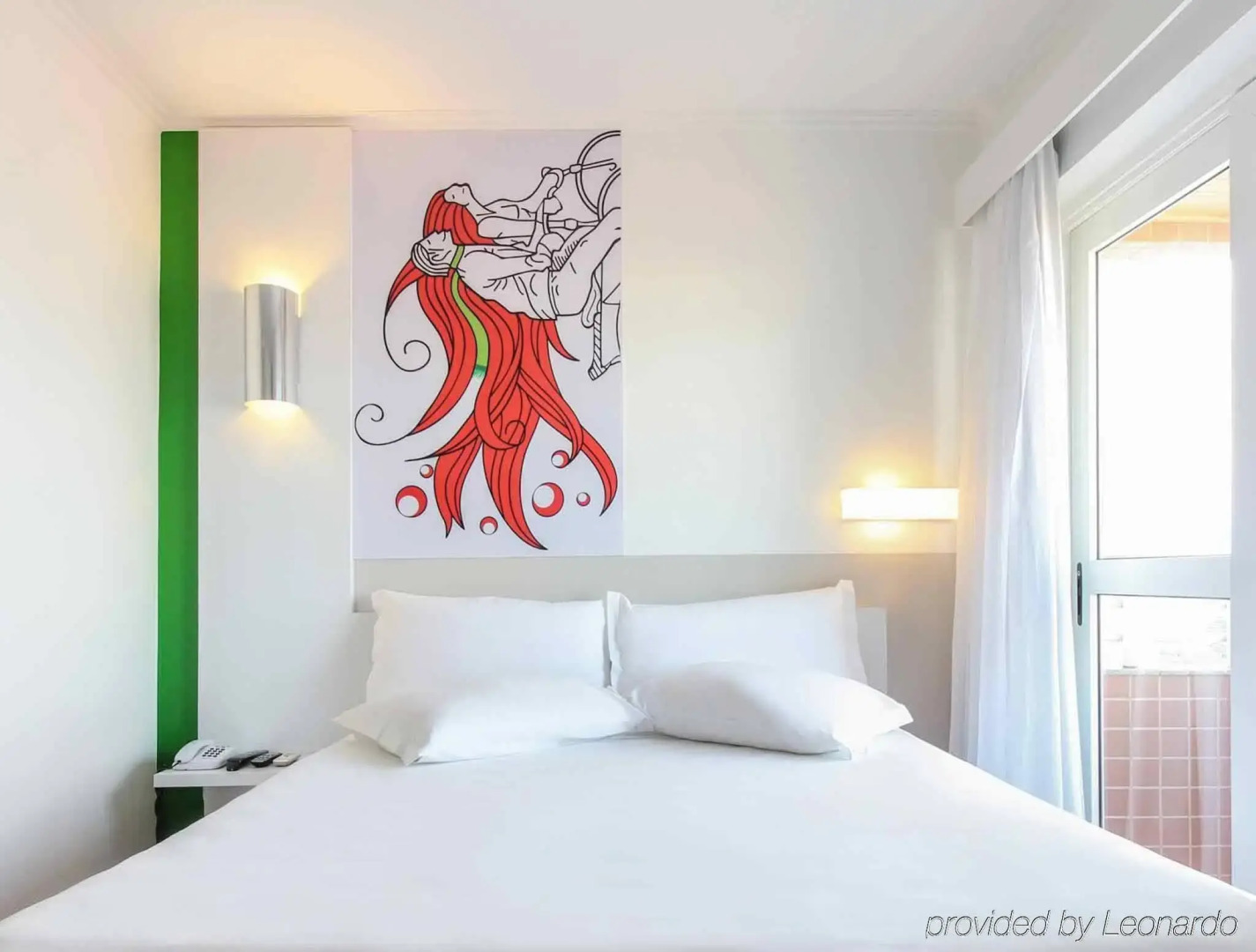 ibis Styles Joinville