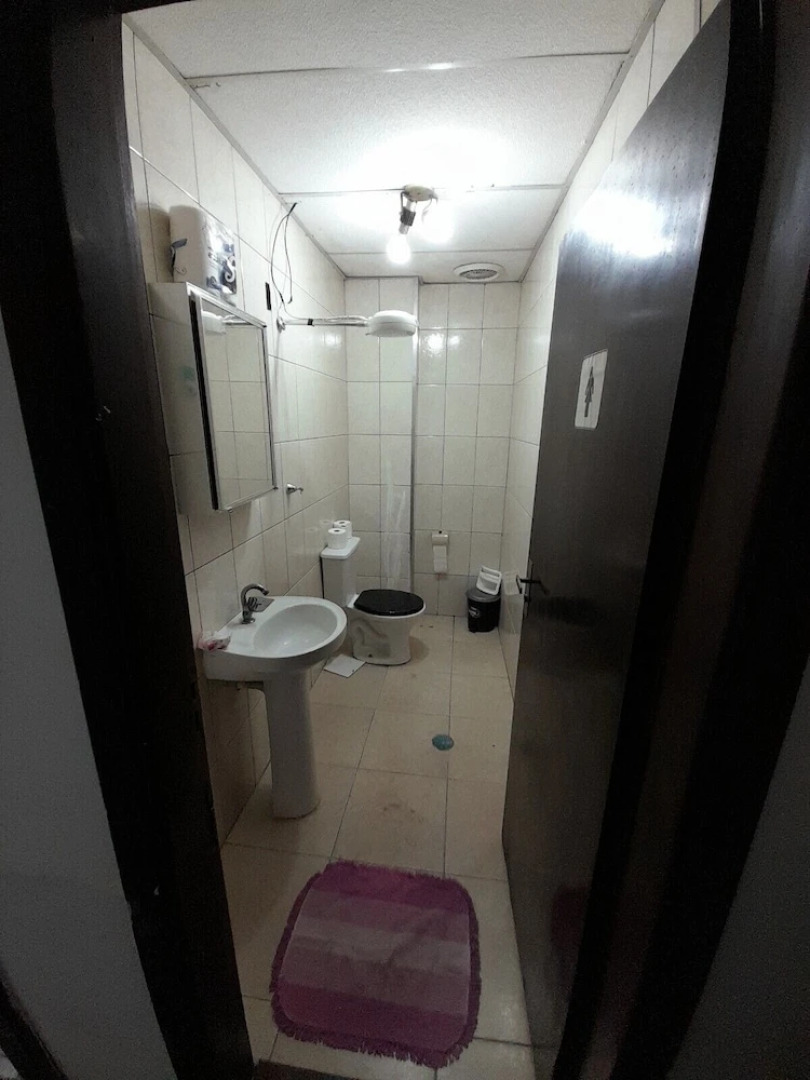 Alojamento São Caetano