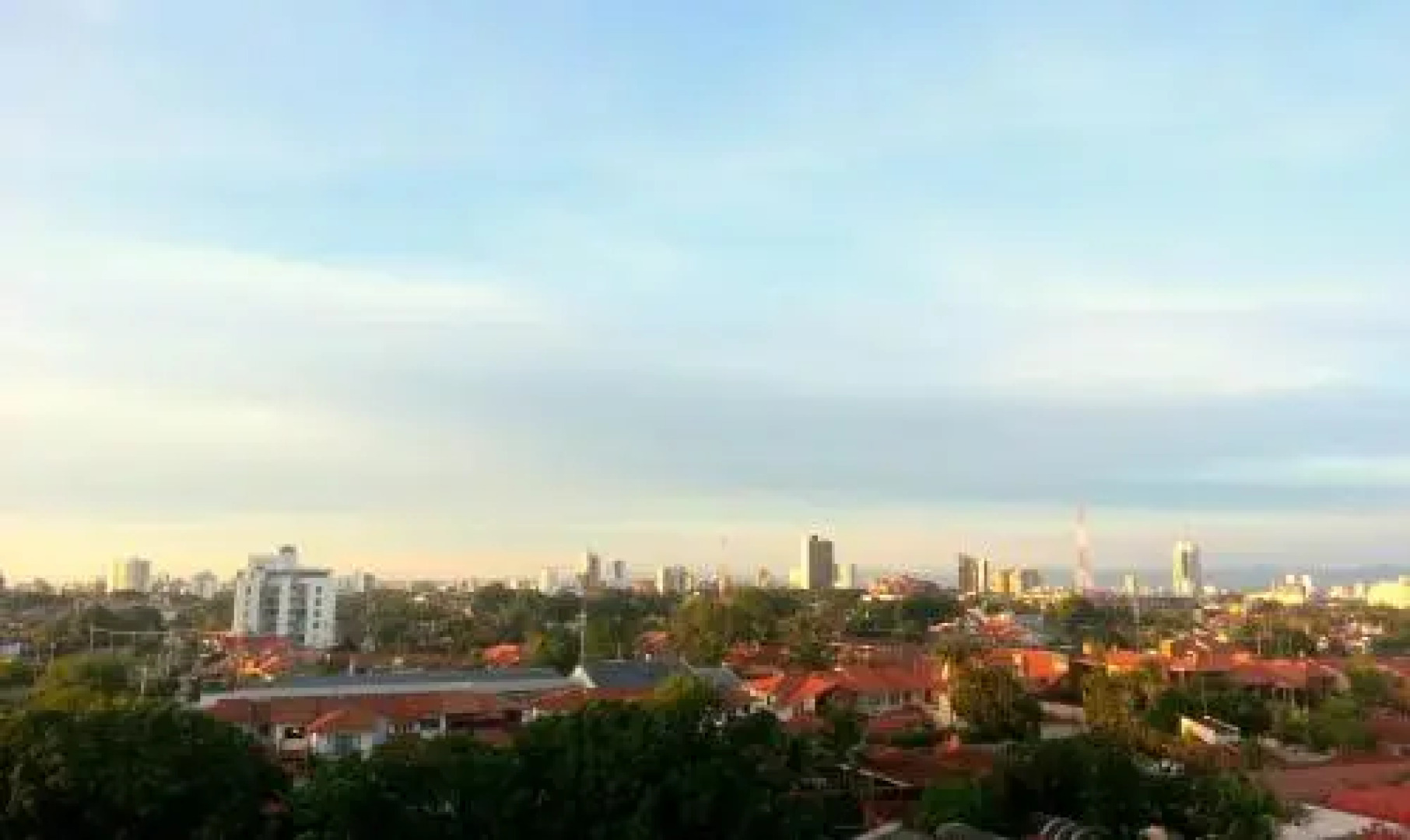 Santa Cruz Departamentos