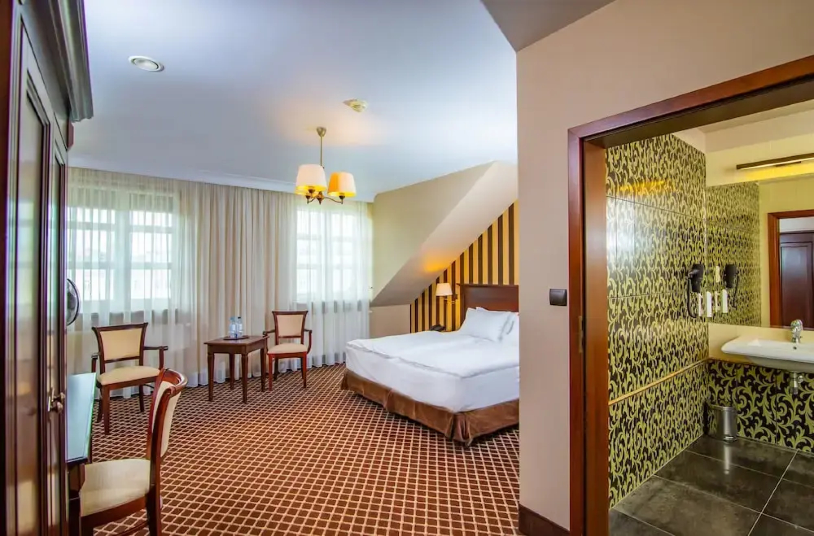 Hotel Wileński
