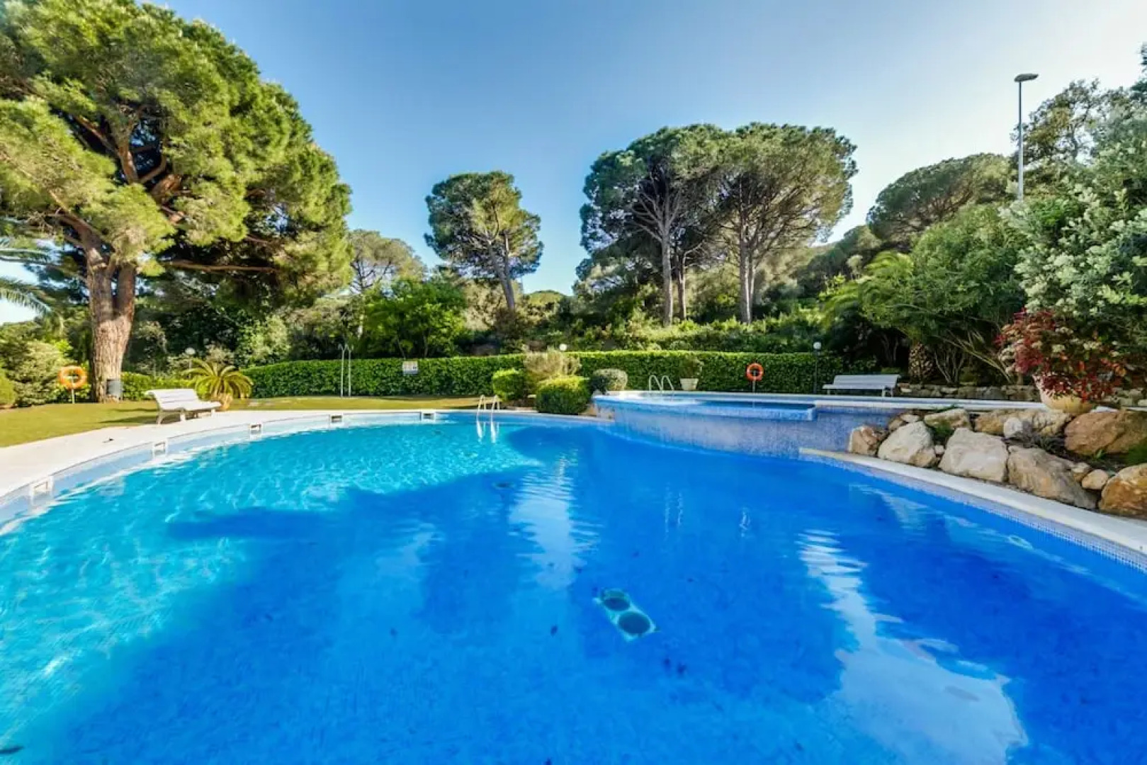 Apartamento Vivalidays Sa Conca Platja D Aro