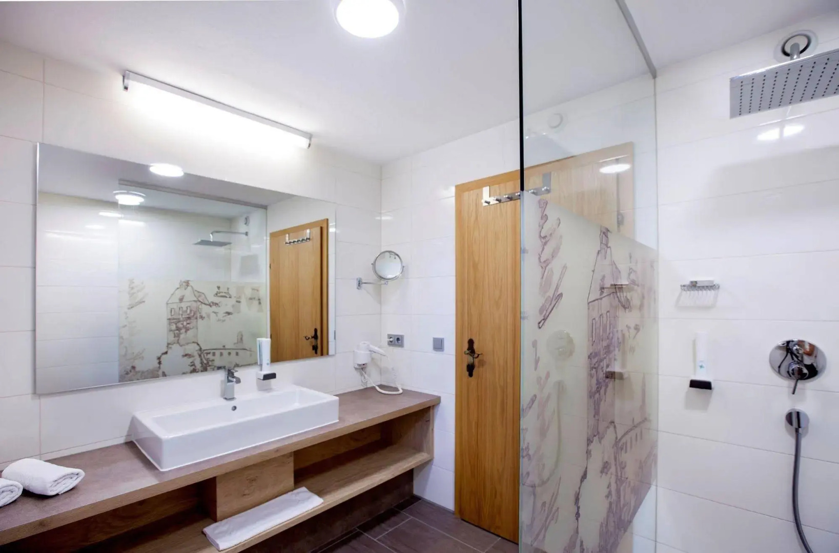 Hotel Mariasteiner Hof