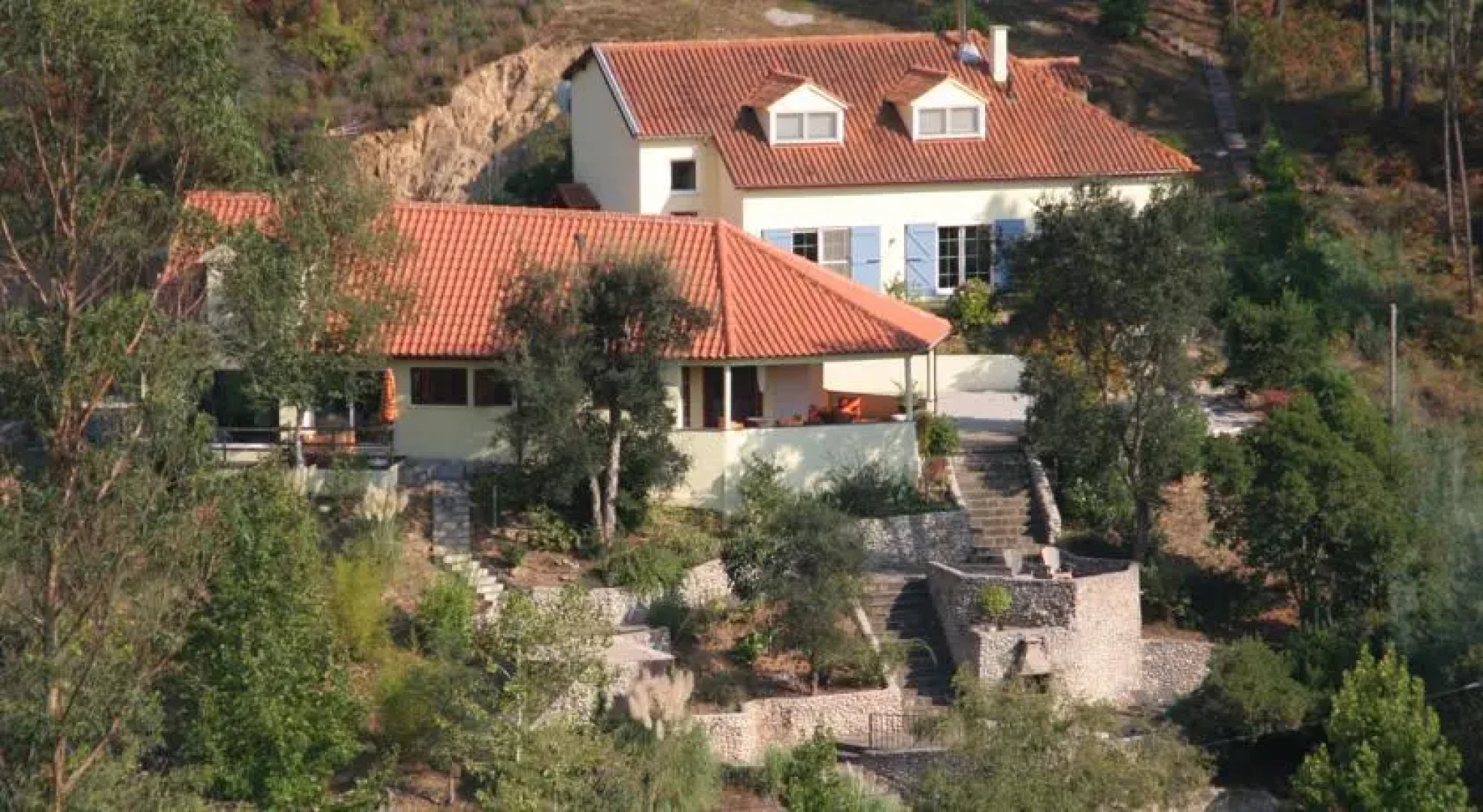 Boutique B&B Casa do Rio