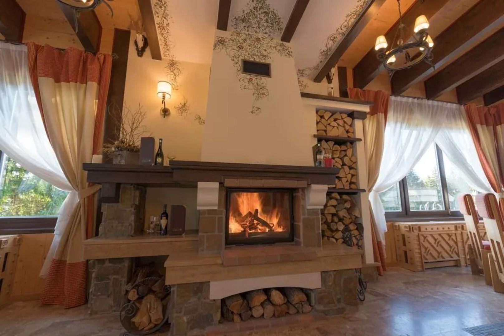 Edelweiss Poiana Hotels