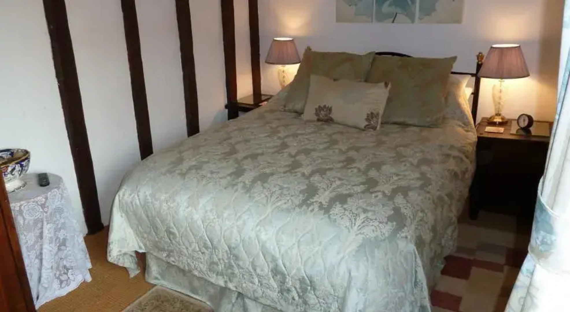 Greystones of Newark on Trent