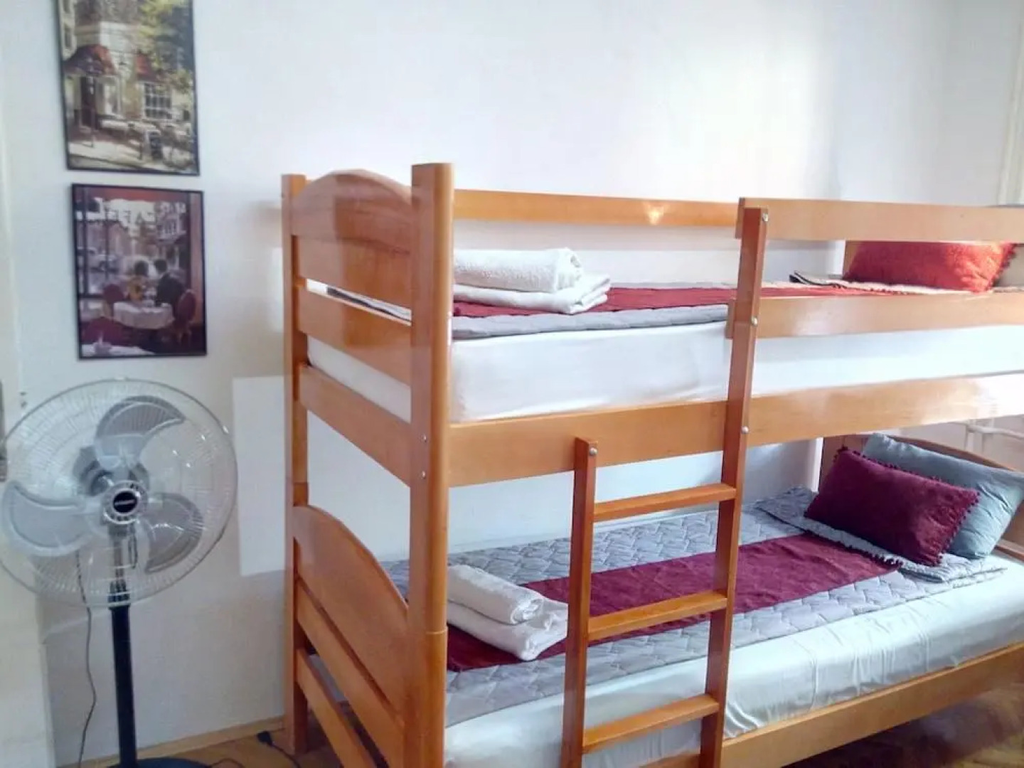 TMC Skopje Apartment