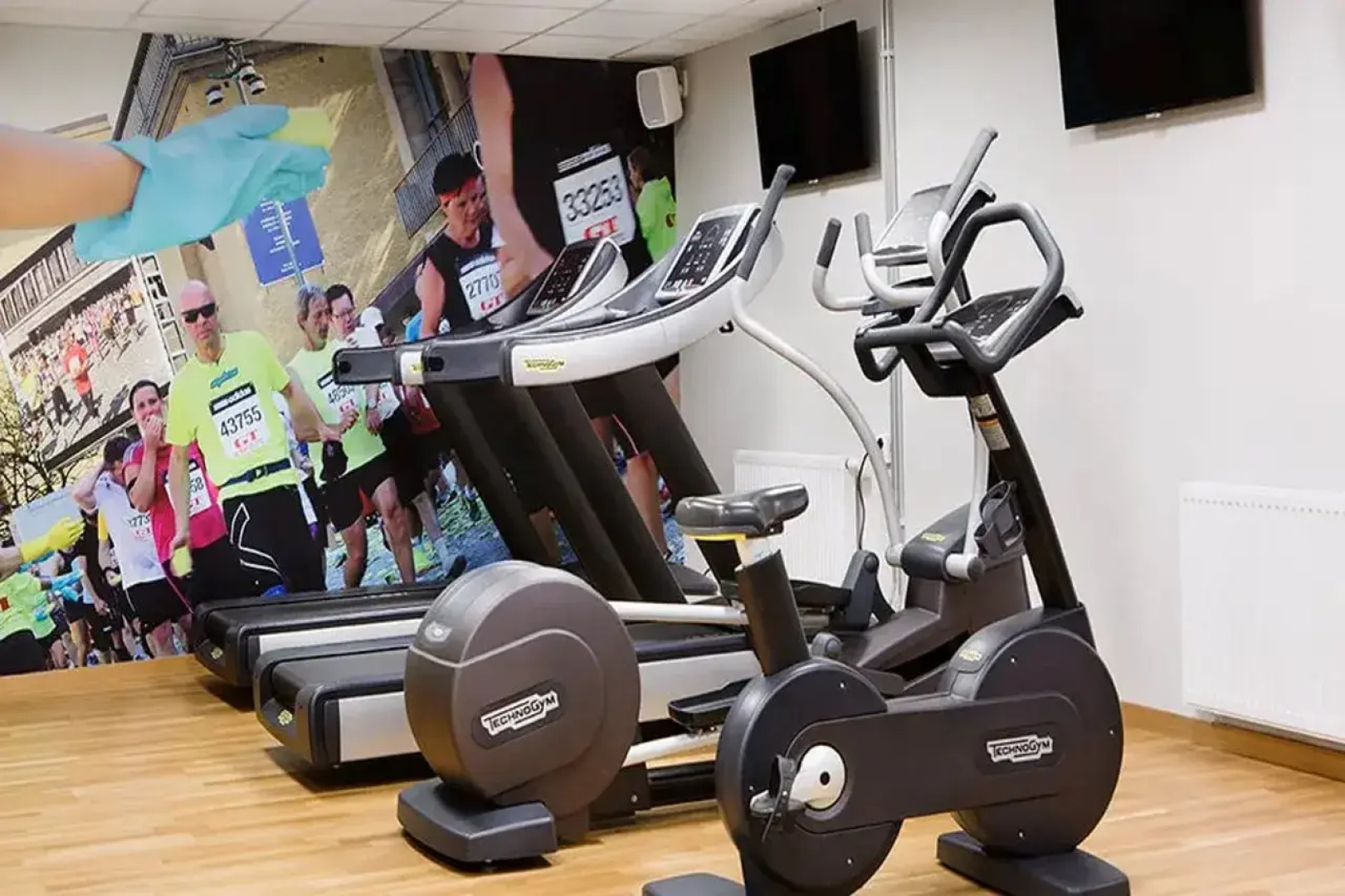 Comfort Hotel Goteborg