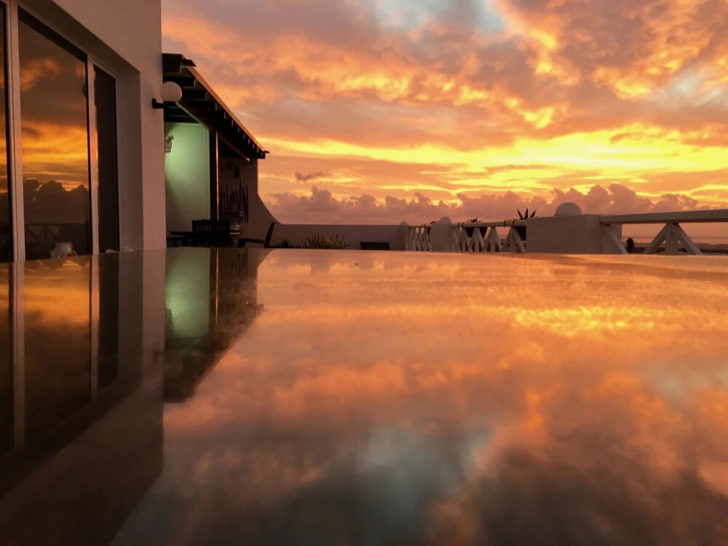 BNB Los 5 elementos Lanzarote