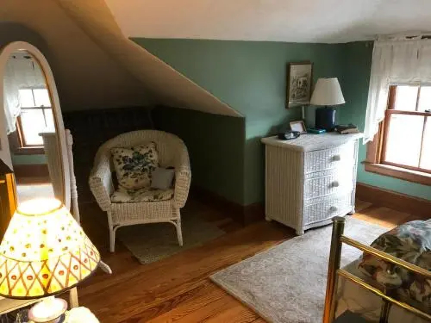 Cranberry Gardens Inn