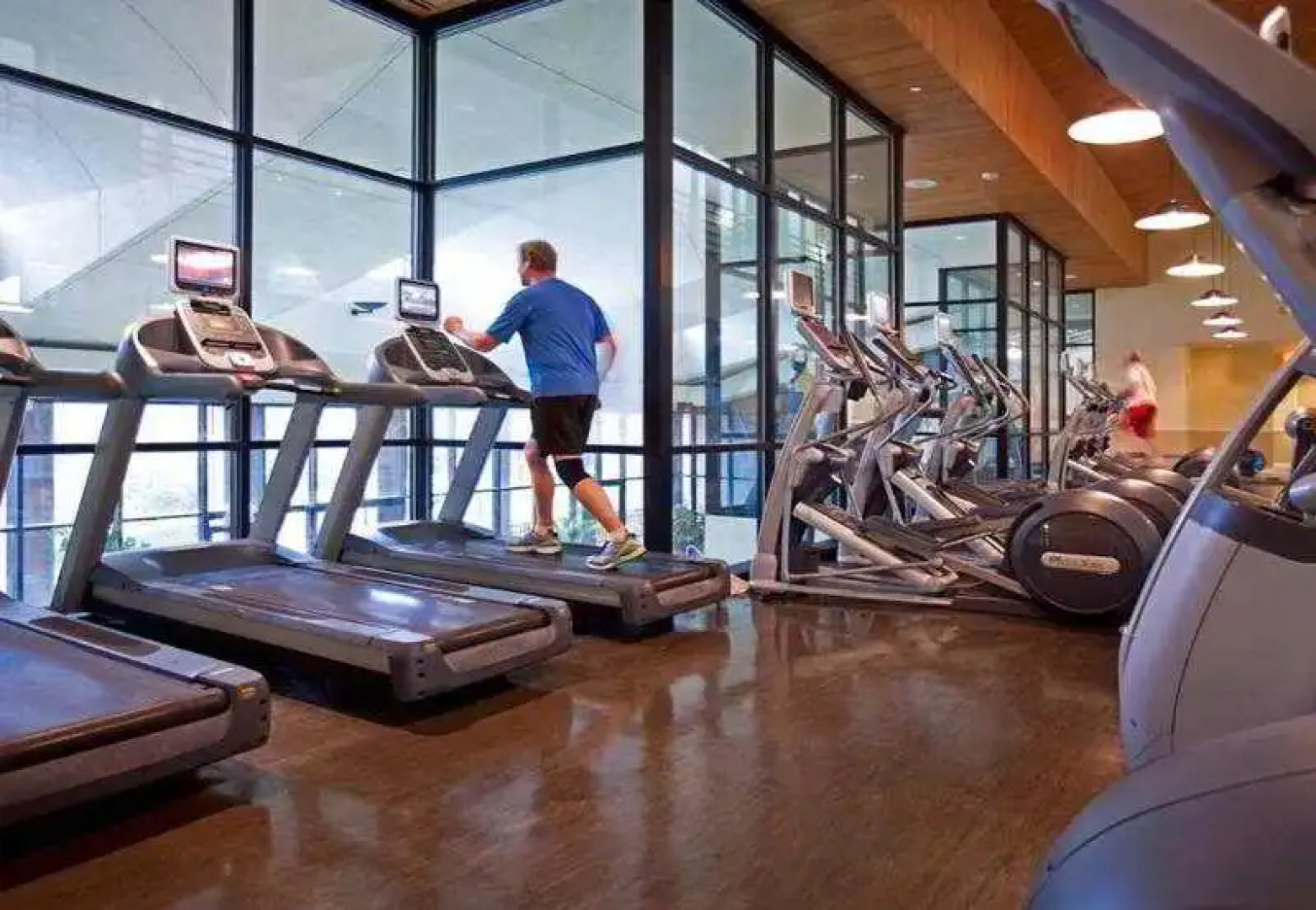 Omni Barton Creek Resort & Spa