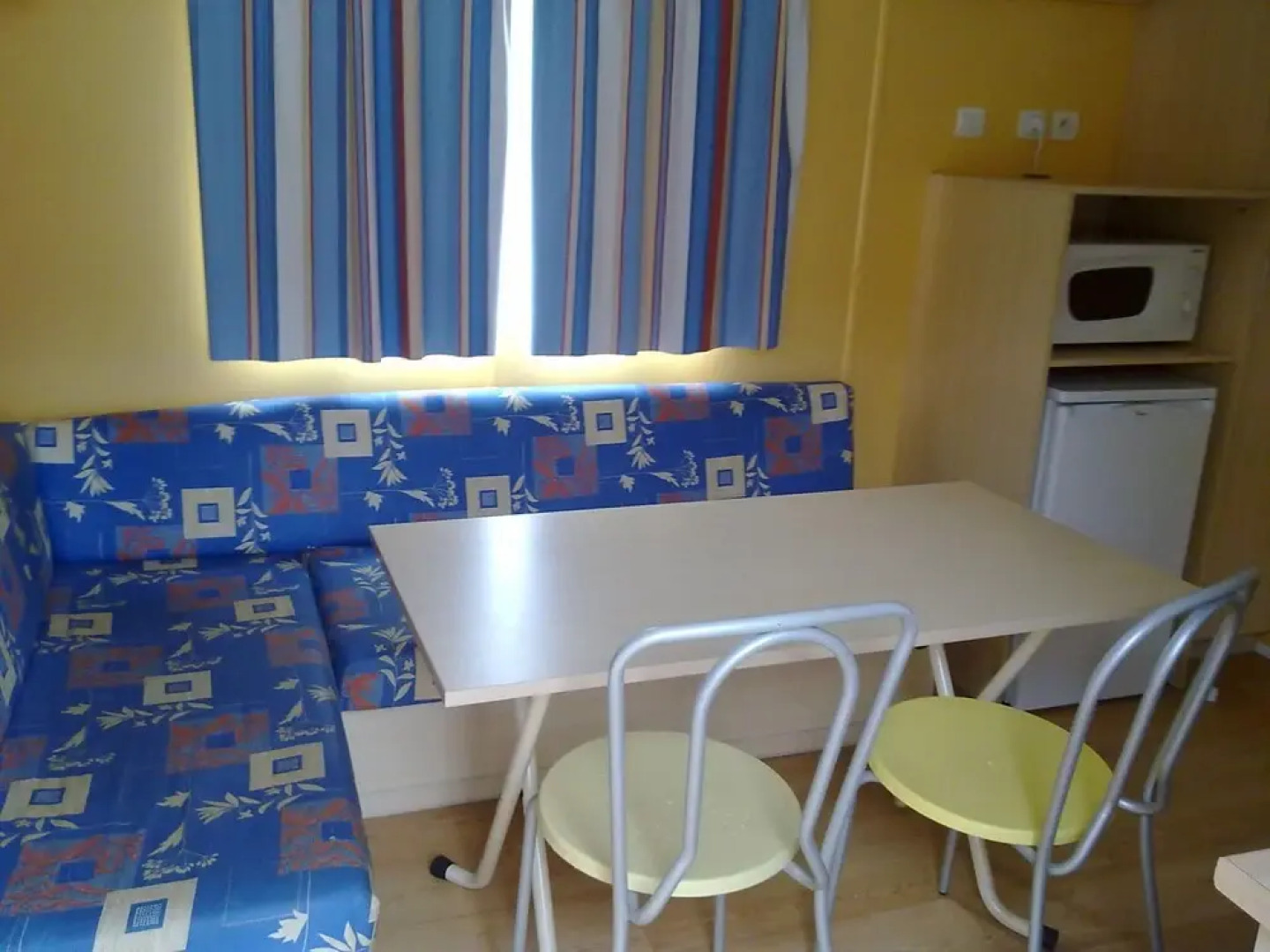 Landshause Bungalow T3