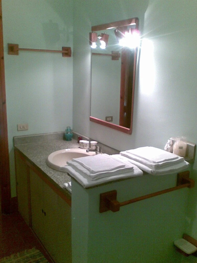 Villa Denise 100 Meters From the sea