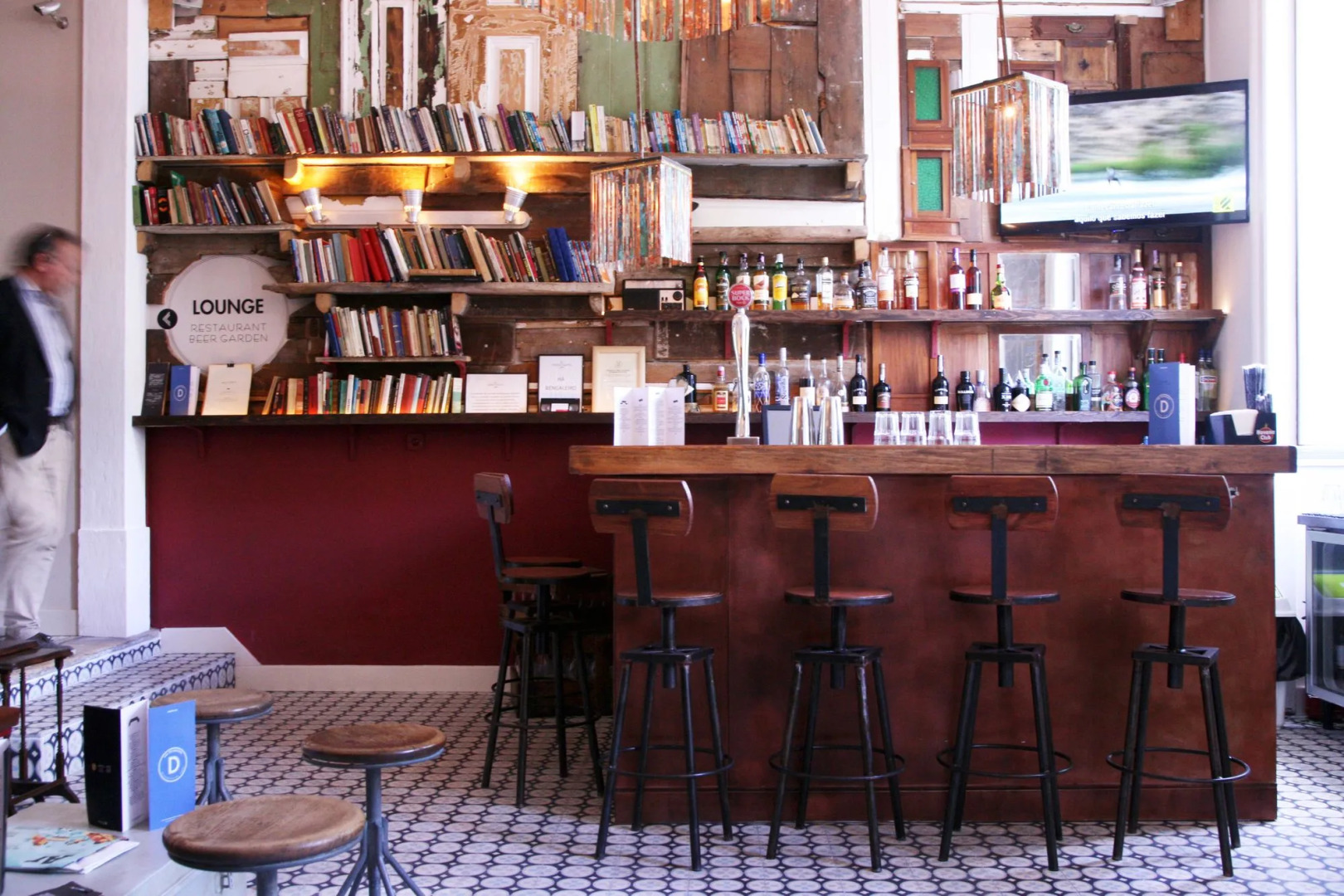 Independente Príncipe Real