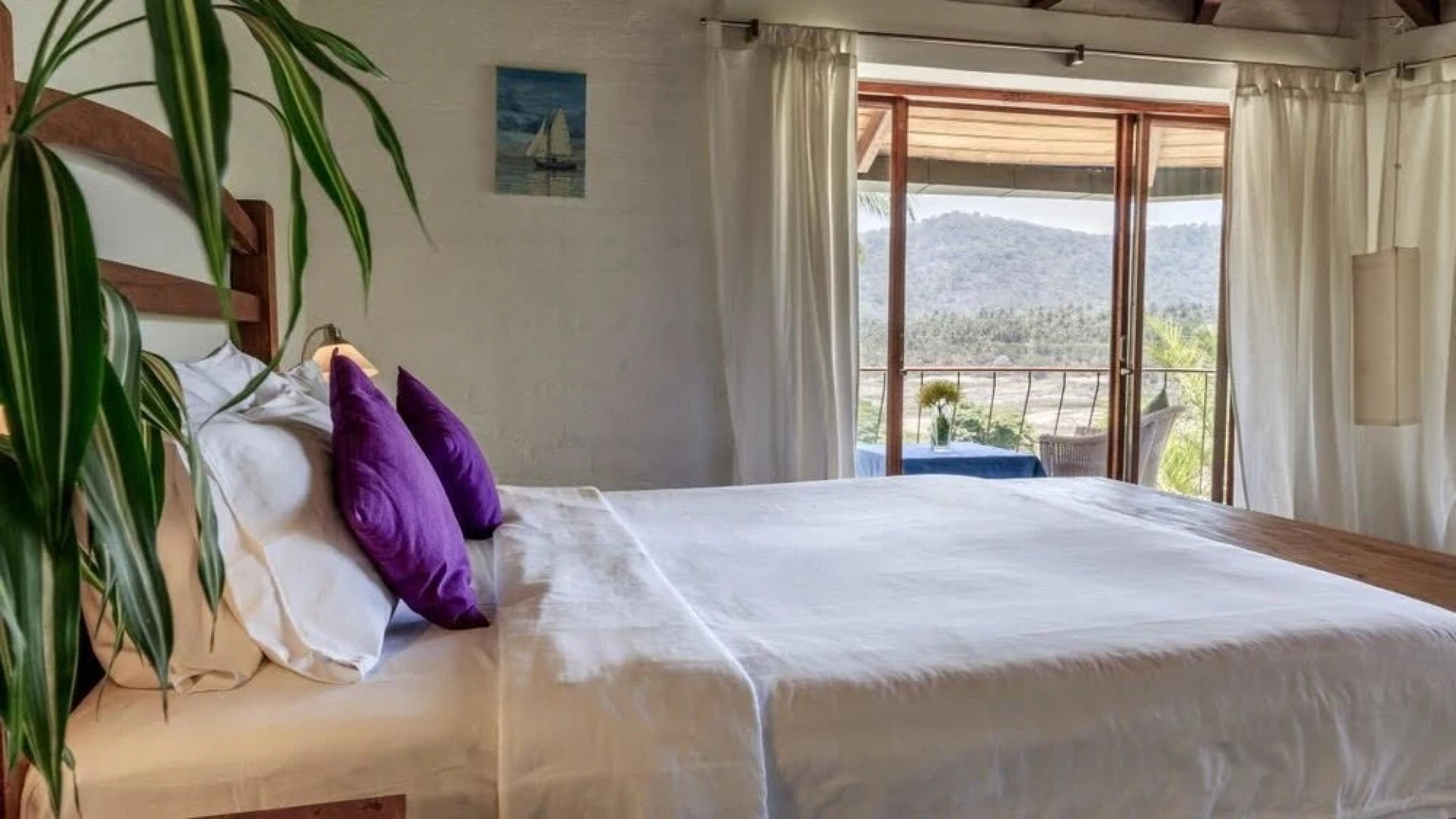 Bougainvillea Retreat