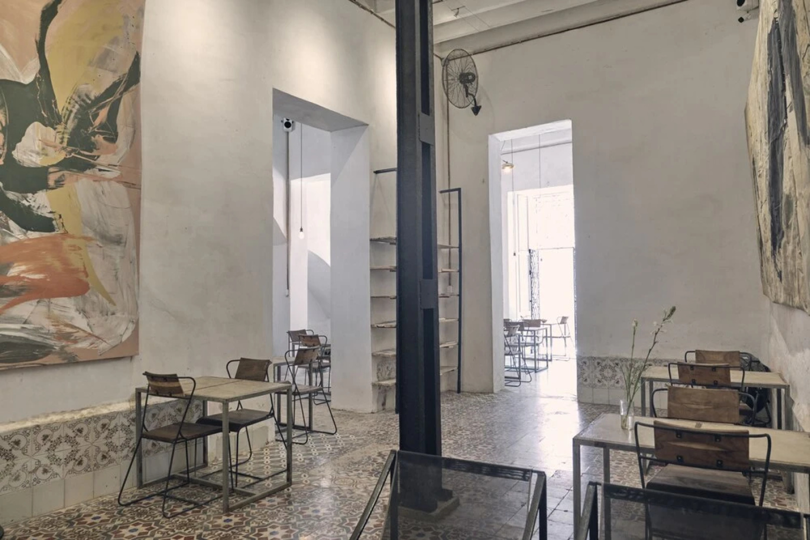 AS Boutique Residence