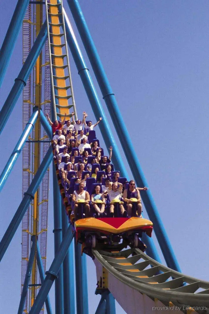 Embassy Suites Atlanta - Kennesaw Town Center