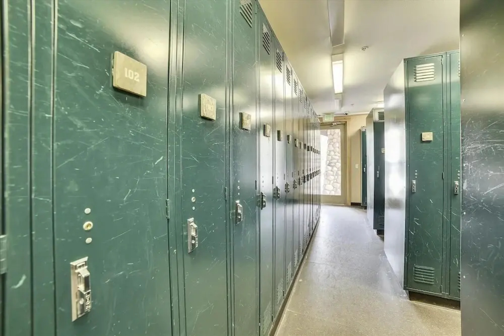 Tucker Mountain Lodge 102 2 Bedroom Condo by RedAwning