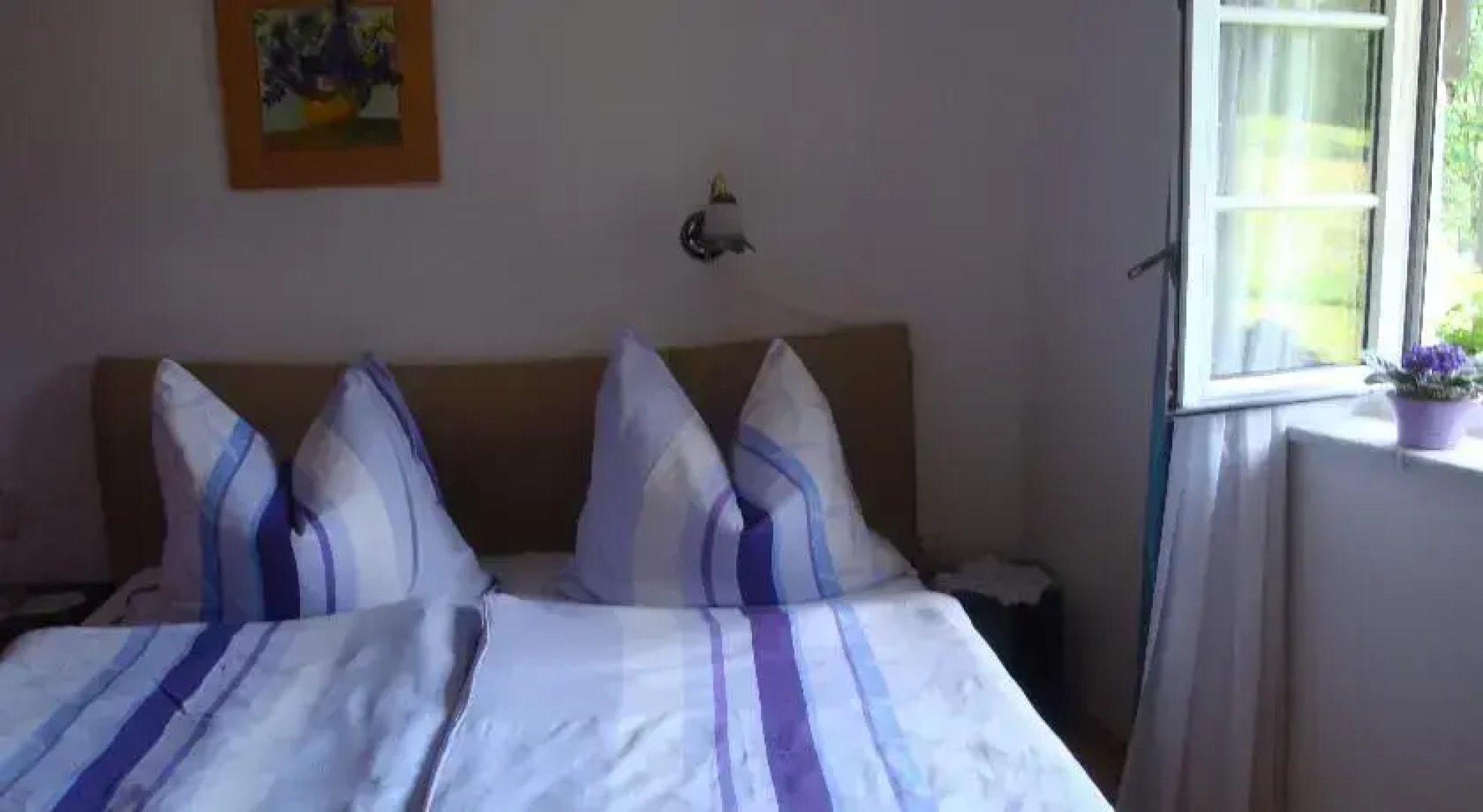 Apartments Geistlinger