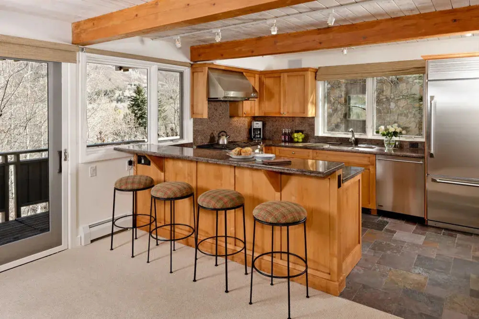 Standard Aspen Alps #103