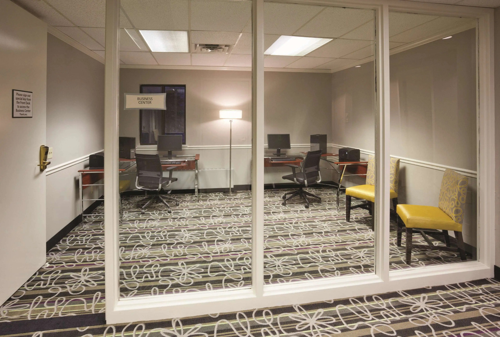 La Quinta Inn & Suites by Wyndham Minneapolis Bloomington W