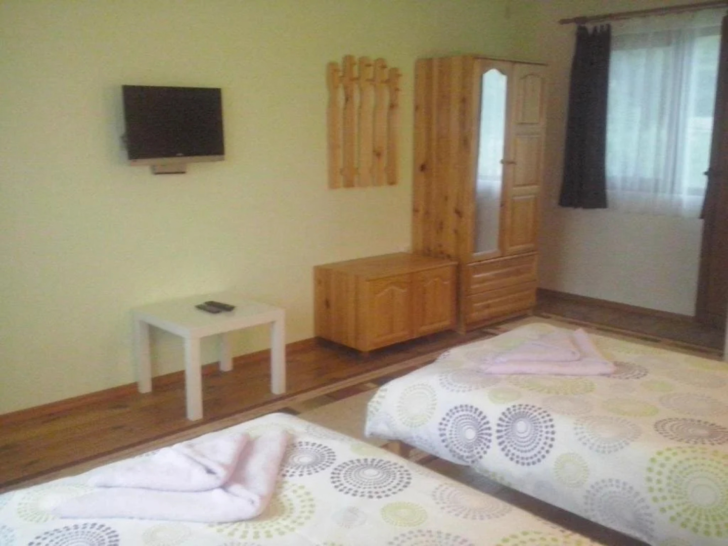 House for Friends Guest House