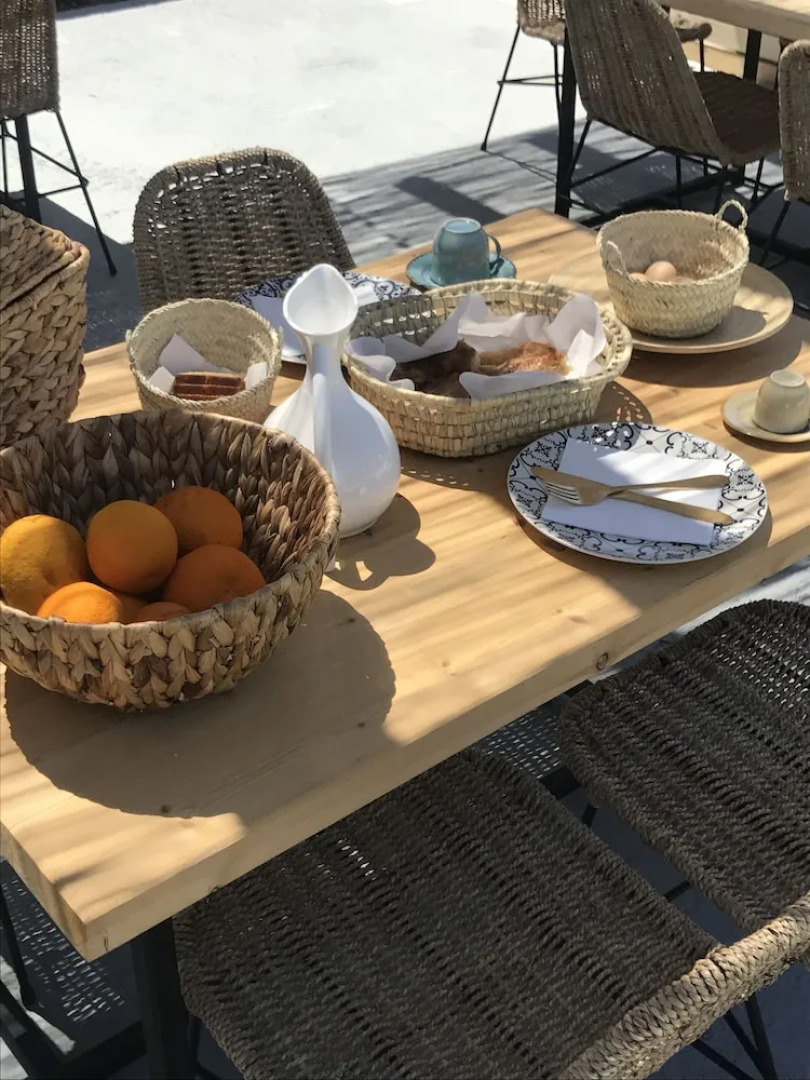 Anemoessa Luxury Villas