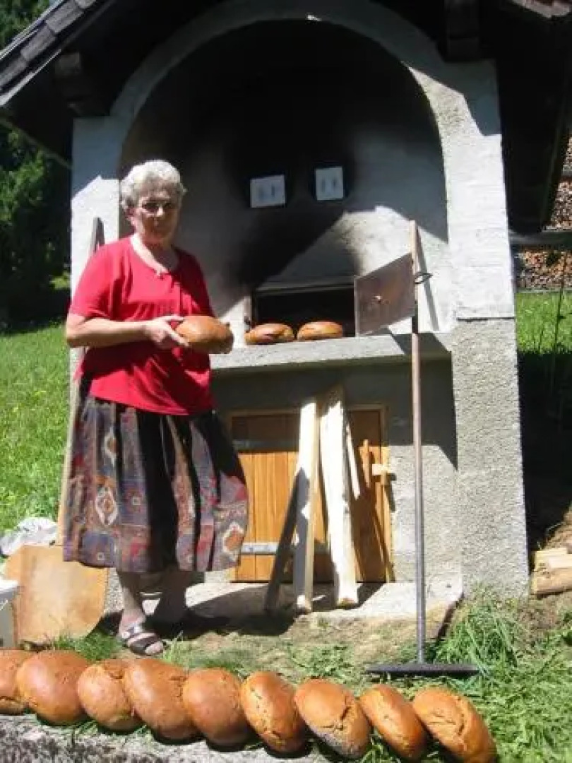 Jausenstation Oberegg