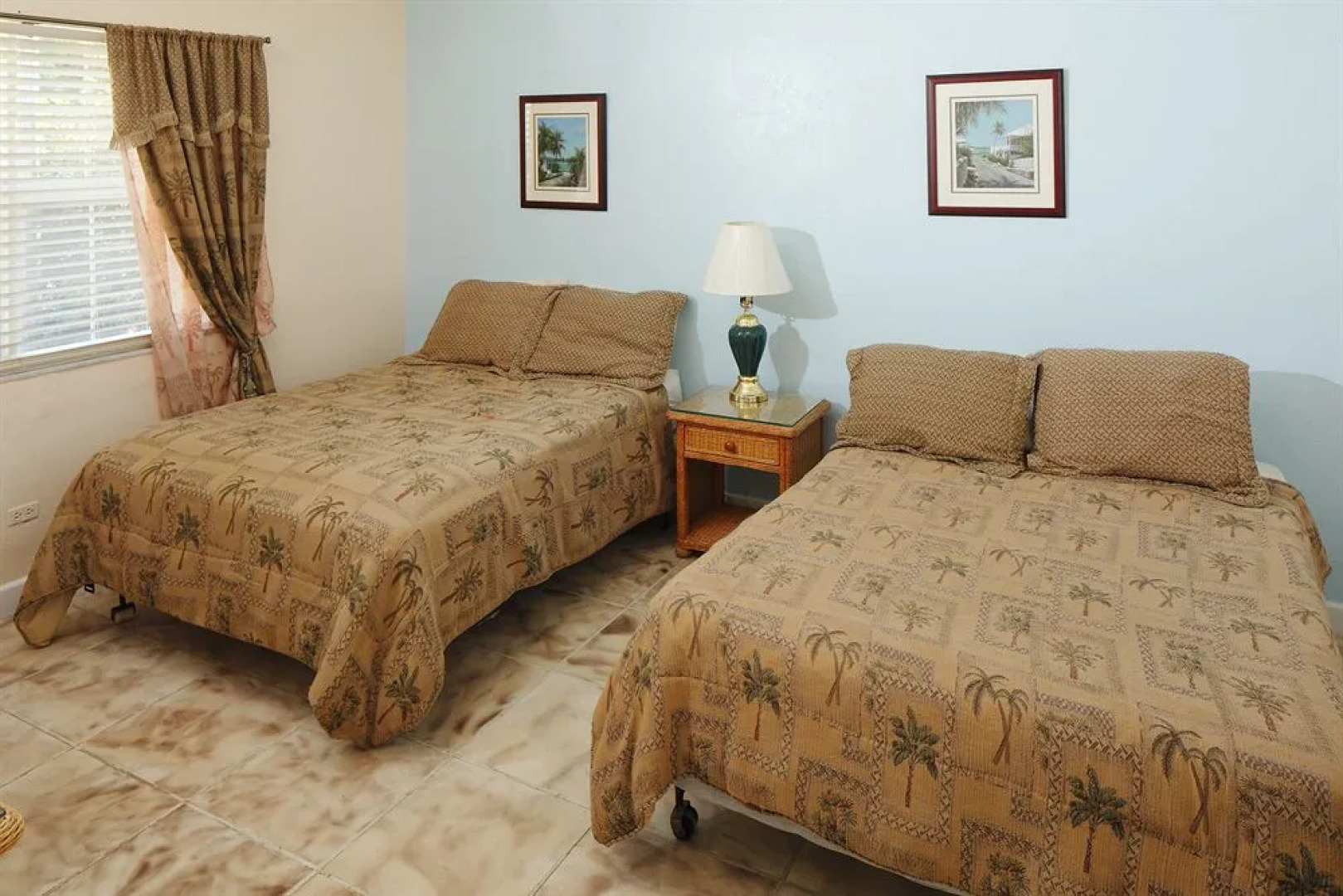 Lookout Lodge Resort