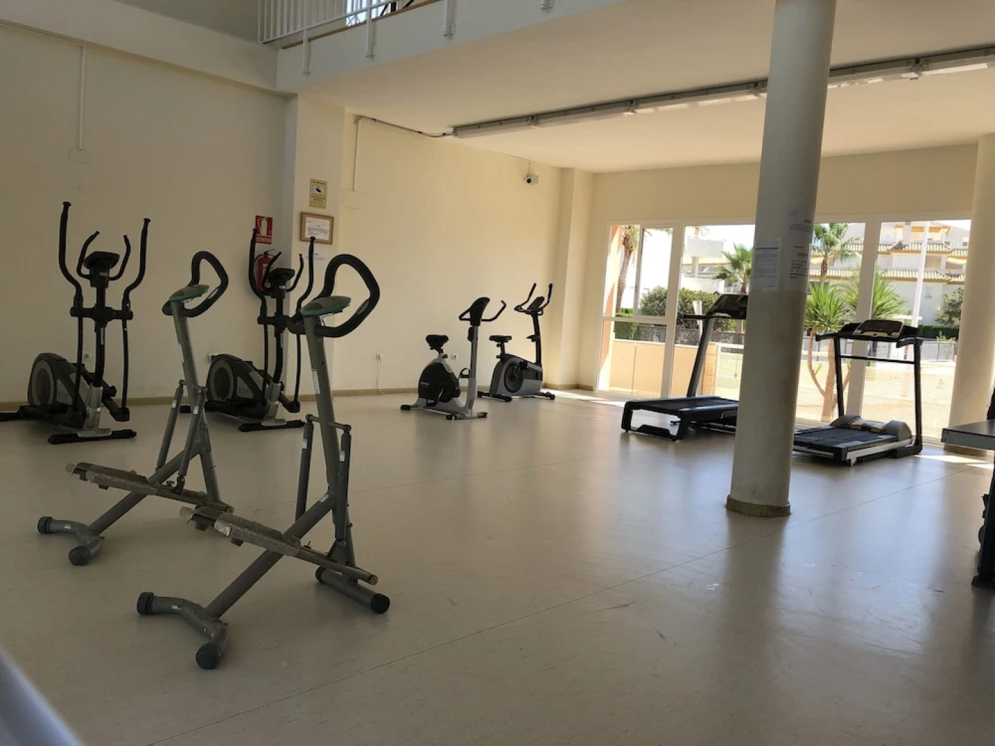 Torreblanca - Palmeral II