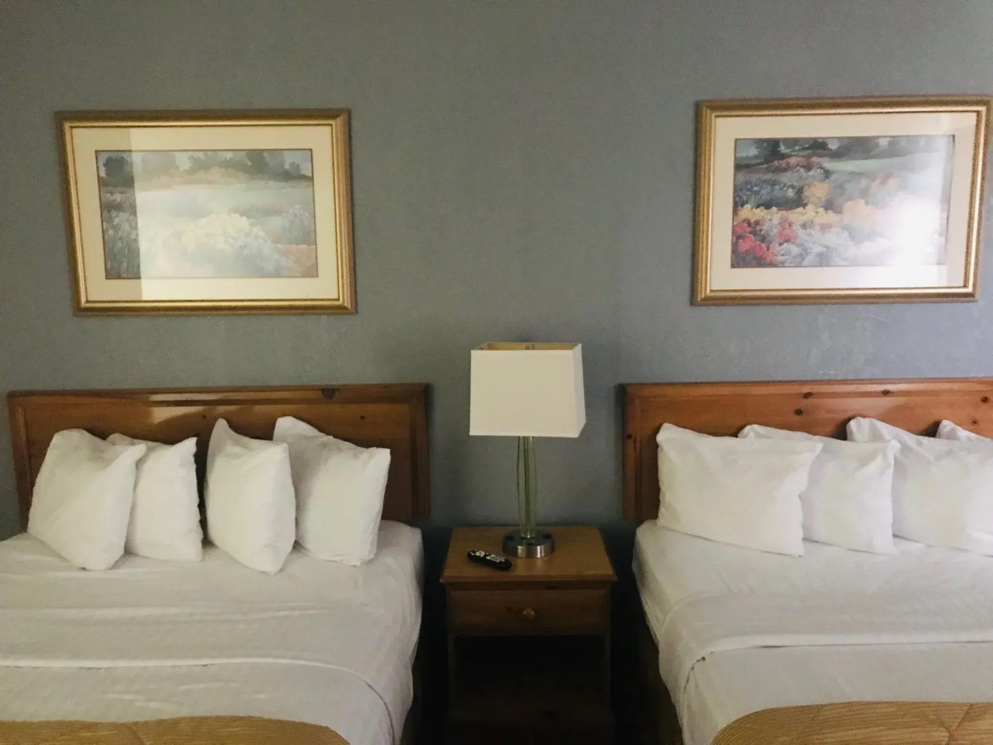 American Inn and Suites Houghton Lake