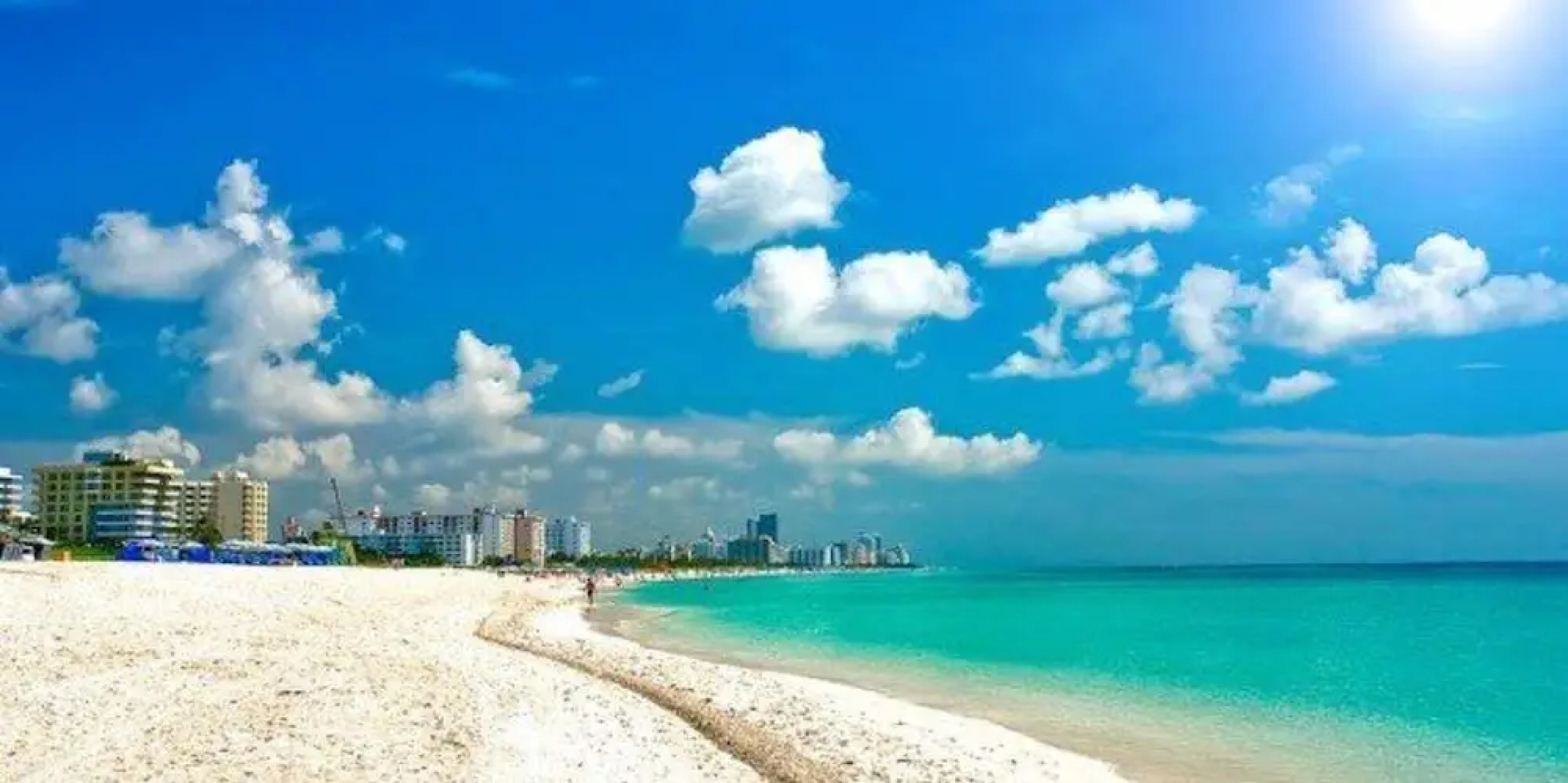 Strand Ocean Drive Suites