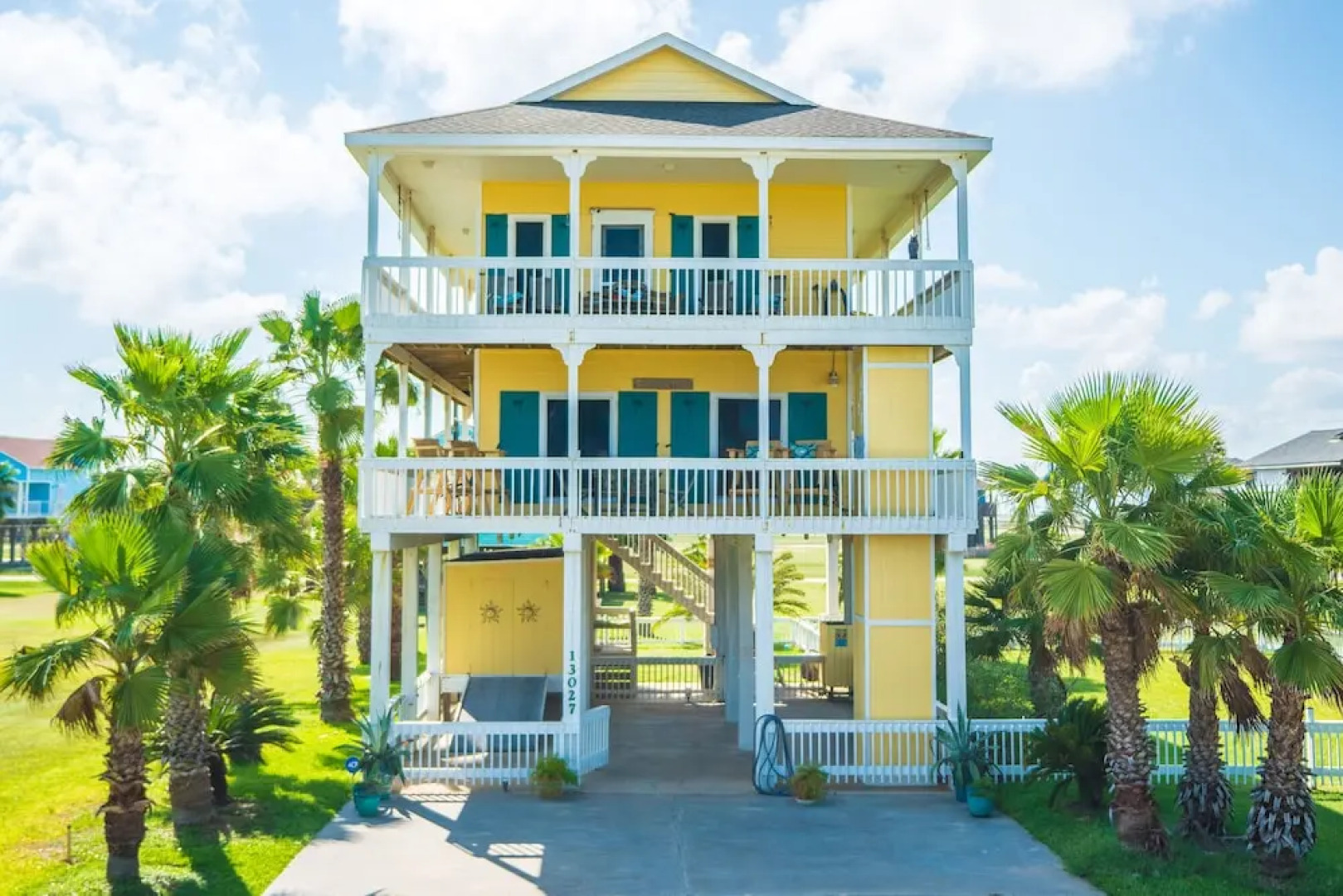 Serenity By The Sea 3 Bedroom Home