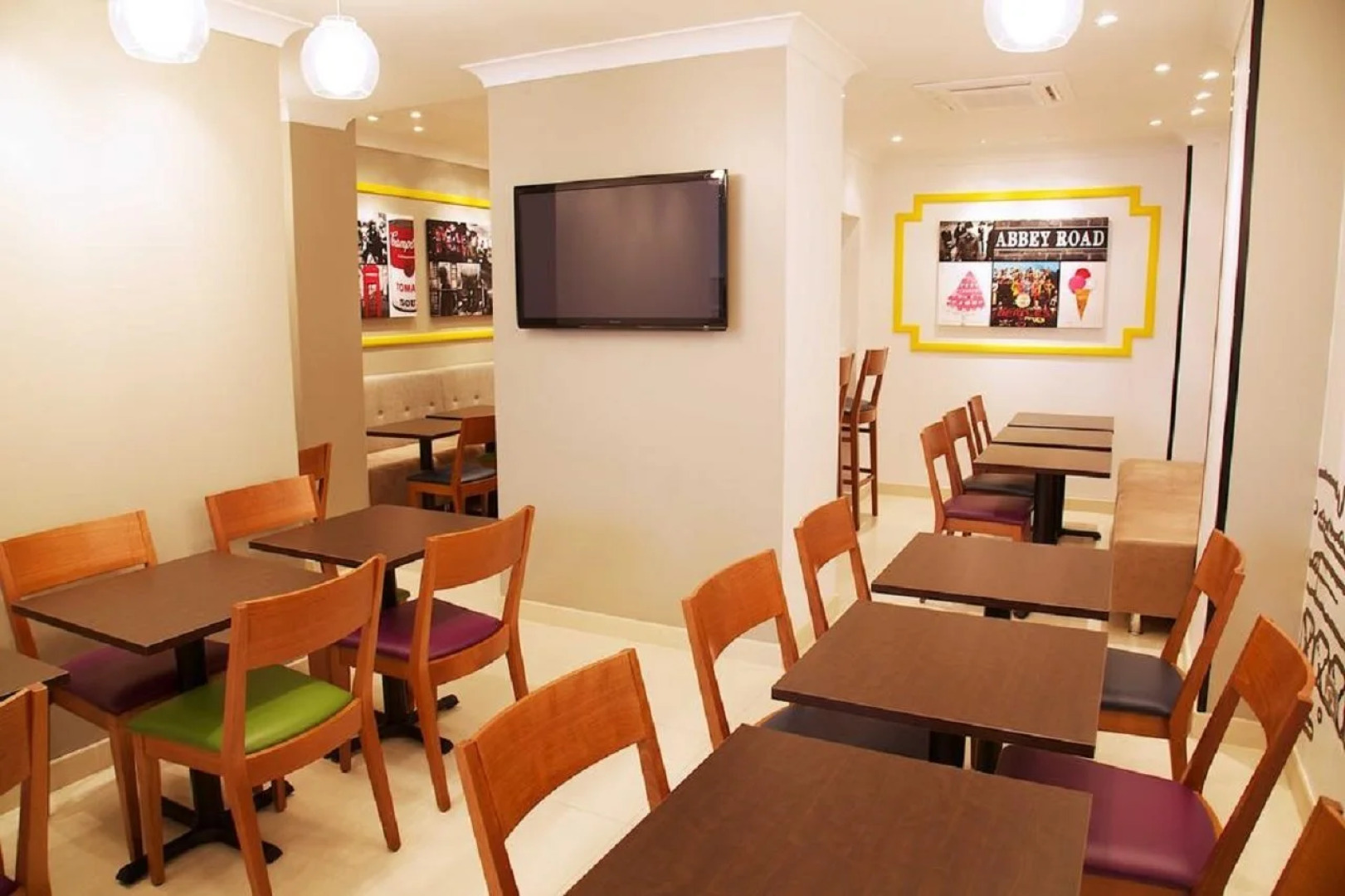 Comfort Inn Victoria